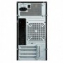 Chieftec XT-01B, Midi Tower, PC, micro ATX, Aluminium, 14 cm, 34 cm