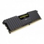 Corsair CMK16GX4M2B3000C15, 16 Go, 2 x 8 Go, DDR4, 3000 MHz, 288-pin DIMM