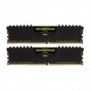 Corsair CMK16GX4M2B3000C15, 16 Go, 2 x 8 Go, DDR4, 3000 MHz, 288-pin DIMM