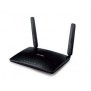 TP-LINK Archer MR200 AC750 Wireless Dual Band 4G LTE Router - Router - WLAN