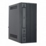 Chieftec BT-02B-U3-250VS, Mini Tower, PC, Noir, Mini-ITX, SECC, 250 W