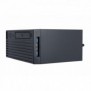 Chieftec BT-02B-U3-250VS, Mini Tower, PC, Noir, Mini-ITX, SECC, 250 W