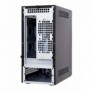 Chieftec BT-02B-U3-250VS, Mini Tower, PC, Noir, Mini-ITX, SECC, 250 W