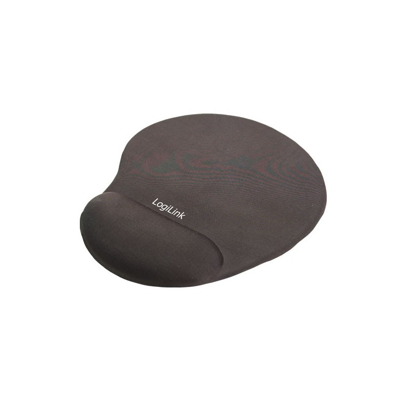 LogiLink ID0027, Noir