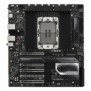 ASRock W790 WS R2.0, Intel, LGA 4677 Socket E, Intel® Xeon® W, W-2400, W-3400, DDR5-SDRAM, 2,05 To