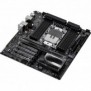 ASRock W790 WS R2.0, Intel, LGA 4677 Socket E, Intel® Xeon® W, W-2400, W-3400, DDR5-SDRAM, 2,05 To