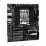 ASRock W790 WS R2.0, Intel, LGA 4677 Socket E, Intel® Xeon® W, W-2400, W-3400, DDR5-SDRAM, 2,05 To
