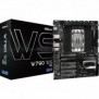ASRock W790 WS R2.0, Intel, LGA 4677 Socket E, Intel® Xeon® W, W-2400, W-3400, DDR5-SDRAM, 2,05 To