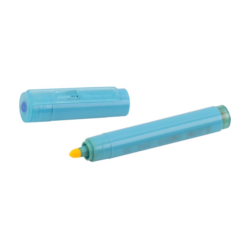 Genie Bürogeräte, 10 pièce, Bleu, Rectangle, 135 mm, 22 mm, 18 mm