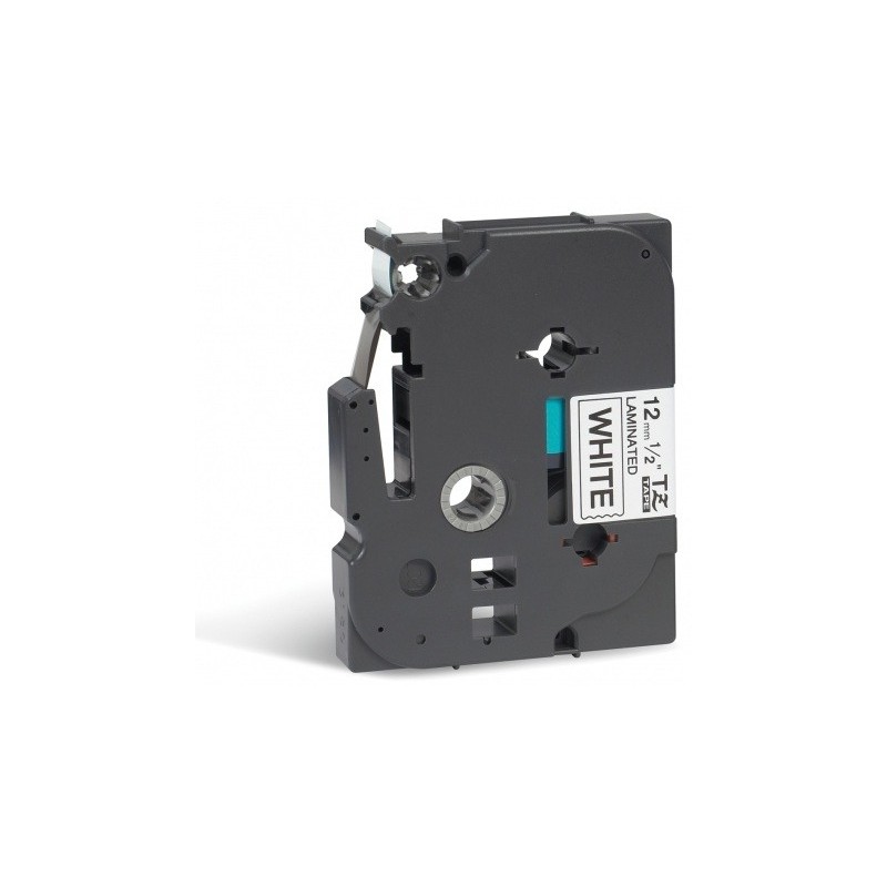 Brother TZE231CIV, Noir sur blanc, TZe, Philippines, 1,2 cm, 8 m, 20 mm