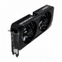 Gainward GeForce RTX 5060 Ghost OC, GeForce RTX 5060, 8 Go, GDDR7, 128 bit, 7680 x 4320 pixels, PCI Express 5.0