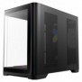 Antec 0-761345-10225-4, Midi Tower, PC, Noir, ATX, ITX, micro ATX, Plastique, Acier, 1x 120 mm