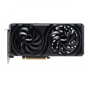 Palit GeForce RTX 5060 Infinity 2 OC, GeForce RTX 5060, 8 Go, GDDR7, 128 bit, 7680 x 4320 pixels, PCI Express 5.0
