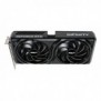 Palit GeForce RTX 5060 Infinity 2 OC, GeForce RTX 5060, 8 Go, GDDR7, 128 bit, 7680 x 4320 pixels, PCI Express 5.0