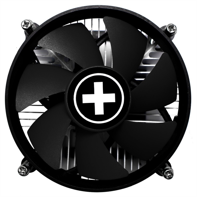 Xilence CPU Kühler Performance C A250 PWM.B