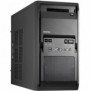 Chieftec Libra LT-01B 350W, Mini Tower, PC, Noir, micro ATX, SECC, maisonbureau