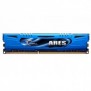 G.Skill ARES F3-2133C10D-16GAB, 16 Go, 2 x 8 Go, DDR3, 2133 MHz, 240-pin DIMM