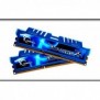 G.Skill 16GB DDR3-2400, 16 Go, 2 x 8 Go, DDR3, 2400 MHz, 240-pin DIMM
