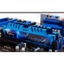 G.Skill 16GB DDR3-2400, 16 Go, 2 x 8 Go, DDR3, 2400 MHz, 240-pin DIMM
