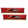 G.Skill Ares, 16GB 2x 8GB DDR3, 16 Go, 2 x 8 Go, DDR3, 2133 MHz, 240-pin DIMM, Rouge