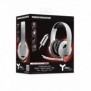 ThrustMaster Y-300CPX, Avec fil, Gaming, 870 g, Casque, Blanc