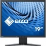EIZO FlexScan S1934H-BK, 48,3 cm 19", 1280 x 1024 pixels, SXGA, LED, 14 ms, Noir