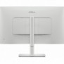 Dell Plus S2725QS, 68,6 cm 27", 3840 x 2160 pixels, 4K Ultra HD, LCD, 8 ms, Argent