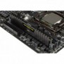 Corsair Vengeance LPX , 8 Go, 1 x 8 Go, DDR4, 3000 MHz, 288-pin DIMM, Noir