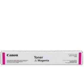 Canon C-EXV 54, 8500 pages, Magenta