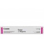 Canon C-EXV 54, 8500 pages, Magenta