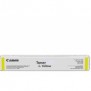 Canon C-EXV 54, 8500 pages, Jaune