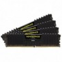 Corsair Vengeance LPX CMK16GX4M2Z2933C16, 16 Go, 2 x 8 Go, DDR4, 2933 MHz, 288-pin DIMM, Noir