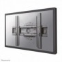 Neomounts LED-WR100BLACK Support pour écran mural 37-75" - rotatif, 190,5 cm 75", 200 x 200 mm, 600 x 400 mm, 360, Acier, Noir