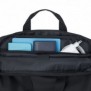 rivacase 8057, Housse, 40,6 cm 16", Sangle épaule, 630 g