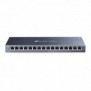 TP-LINK TL-SG116, Non-géré, Gigabit Ethernet 101001000, Full duplex