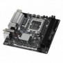 ASRock B760M-ITXD4 WiFi, Intel, LGA 1700, Intel® Core™ i3, Intel® Core™ i5, Intel® Core™ i7, Intel® Core™ i9, DDR4-SDRAM, 64 Go, DIMM
