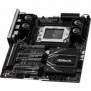 ASRock TRX50 WS, AMD, Socket sTR5, AMD Ryzen Threadripper 1000 Series, DDR5-SDRAM, 1 To, DIMM