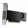 PNY NVIDIA RTX 2000 Ada Generation, RTX 2000 Ada, 16 Go, GDDR6, 128 bit, 7680 x 4320 pixels, PCI Express x8 4.0