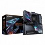 Gigabyte Z890 AORUS MASTER AI TOP Carte Mère - Prend en charge les processeurs Intel Core Ultra Série 2, VRM 20+1+2 phases, jusqu'à 9500MHz DDR5 , PCIe 5.0 M.2, Wi-Fi 7, Thunderbolt 4, Intel, LGA 1851 Socket V1, Intel Core Ultra Series 2, LGA 1851, 256
