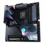 Gigabyte Z890 AORUS MASTER AI TOP Carte Mère - Prend en charge les processeurs Intel Core Ultra Série 2, VRM 20+1+2 phases, jusqu'à 9500MHz DDR5 , PCIe 5.0 M.2, Wi-Fi 7, Thunderbolt 4, Intel, LGA 1851 Socket V1, Intel Core Ultra Series 2, LGA 1851, 256