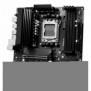ASRock B850M Pro-A, AMD, Emplacement AM5, AMD Ryzen 7000 Series, AMD Ryzen 8000 Series, AMD Ryzen 9000 Series, Emplacement AM5, DDR5-SDRAM, 256 Go