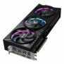 Gigabyte AORUS Radeon RX 9070 XT ELITE 16G Carte Graphique - 16 Go GDDR6, 256 bits, PCI-E 5.0, 3100 MHz Fréquence du Cœur, 2 x DisplayPort, 2 x HDMI, GV-R9070XTAORUS E-16GD, Radeon RX 9070 XT, 16 Go, GDDR6, 256 bit, 7680 x 4320 pixels, PCI Express 5.0