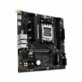 ASRock A620AM-X WiFi, AMD, Emplacement AM5, AMD Ryzen 7000 Series, AMD Ryzen 8000 Series, AMD Ryzen 9000 Series, DDR5-SDRAM, 128 Go, DIMM
