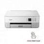 Canon PIXMA TS5351i, Jet d'encre, Impression couleur, 4800 x 1200 DPI, A4, Impression directe, Blanc