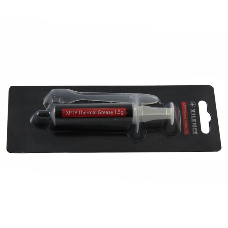 Xilence XZ018, 5,15 Wm·K, 73 CPS, 0,201 CW, 110 mm, 25 mm, 15 mm