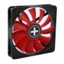 Xilence XF050, Ventilateur, 14 cm, 900 trmin