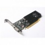 ZOTAC ZT-P10300A-10L, GeForce GT 1030, 2 Go, GDDR5, 64 bit, 6000 MHz, PCI Express 3.0