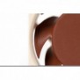 Noctua NF-A4x20 PWM, Ventilateur, 4 cm, 1200 trmin, 5000 trmin, 9,4 m³h, Beige, Marron