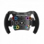 ThrustMaster TM Open Wheel Add On, PC, PlayStation 4, PlayStation 5, Xbox One, Roue de course, Noir, Thrustmaster, TX and T300 servo bases, T-GT, TS-XW, and TS-PC Racer, Chine