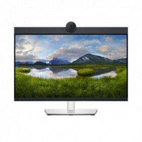 Dell P2424HEB, 60,5 cm 23.8", LCD, 1920 x 1080 pixels, Full HD, 16:9, IPS